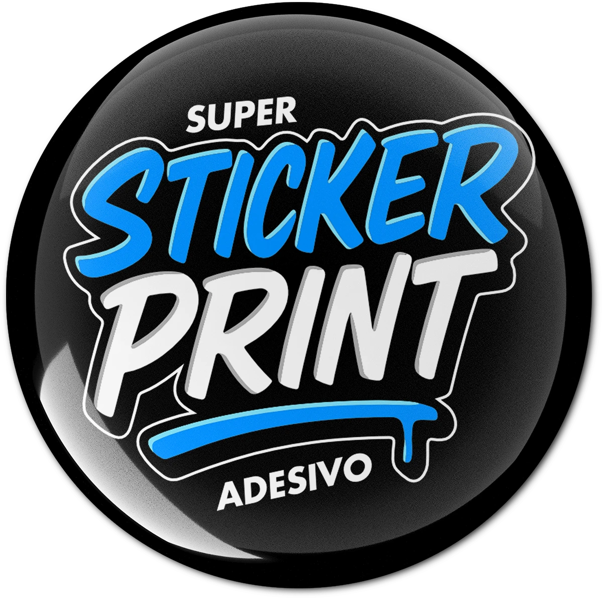 1x Adesivo Resinato Bianco Super Adesivo